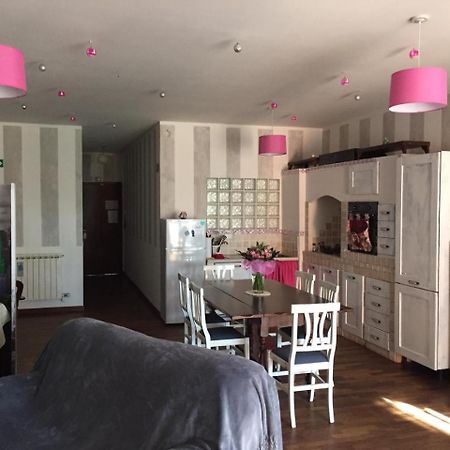 A57 Bed & Breakfast Casal Palocco Exterior photo