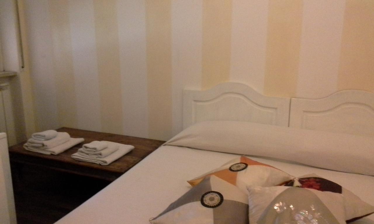 A57 Bed & Breakfast Casal Palocco Exterior photo
