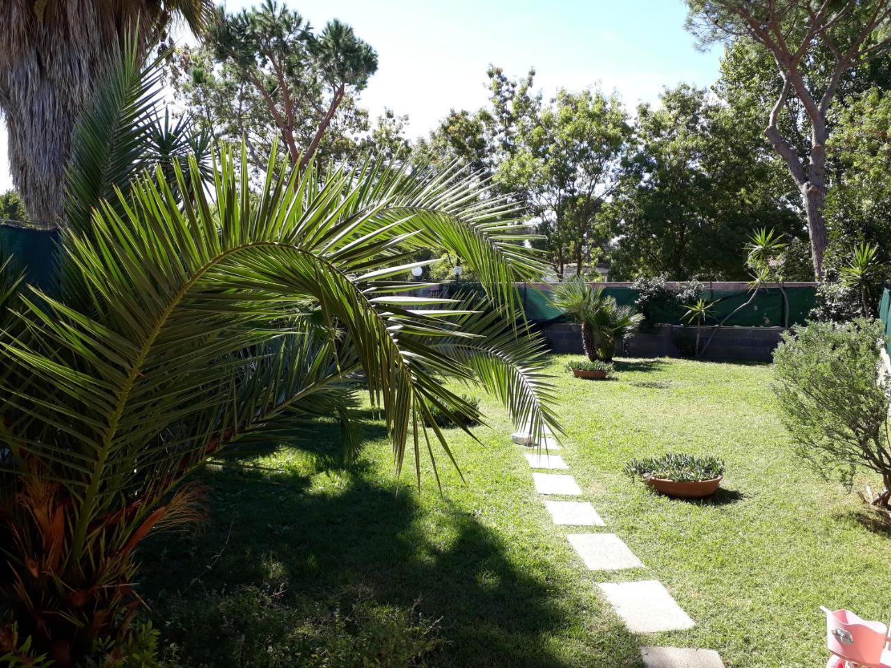 A57 Bed & Breakfast Casal Palocco Exterior photo