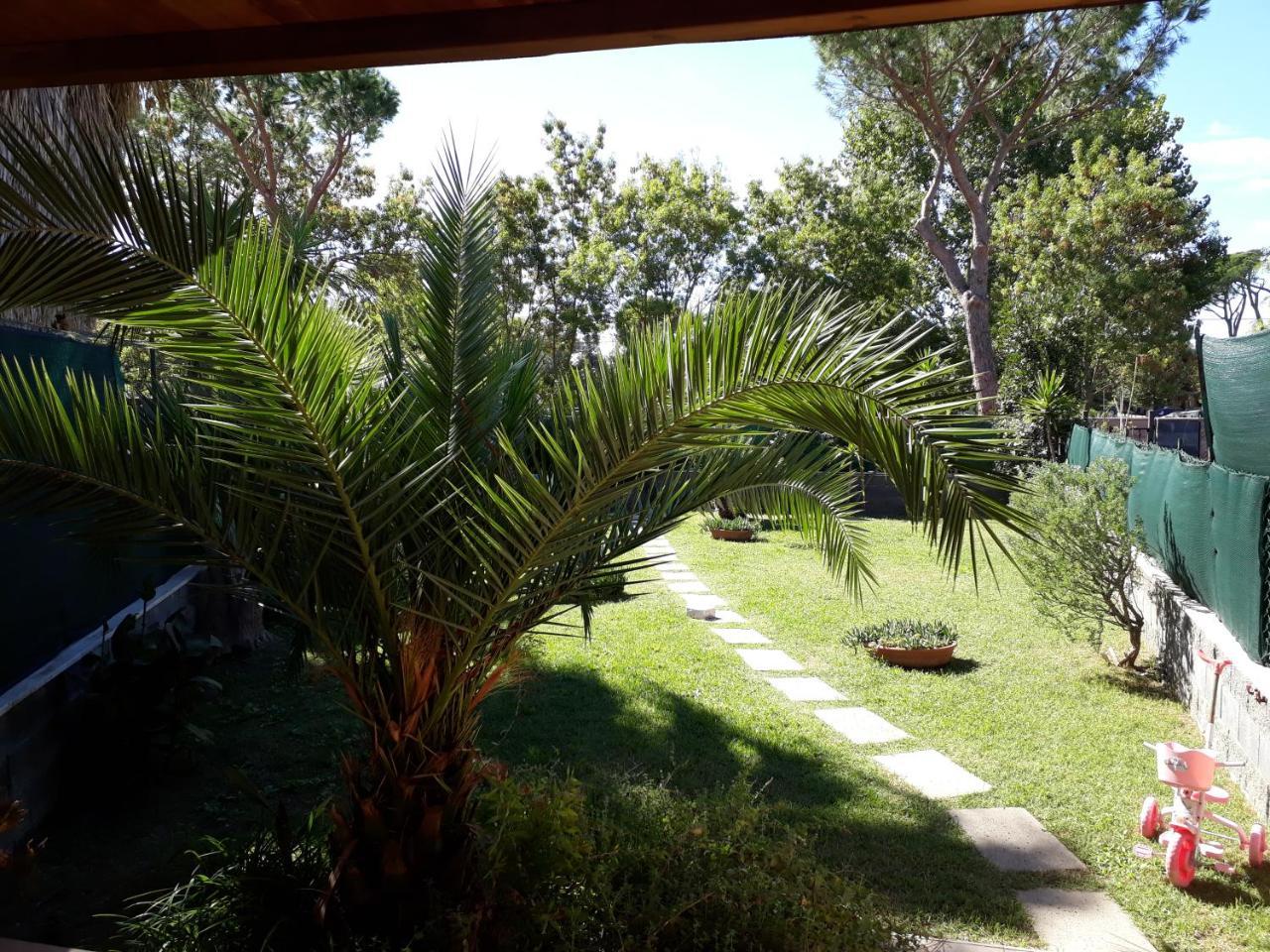 A57 Bed & Breakfast Casal Palocco Exterior photo