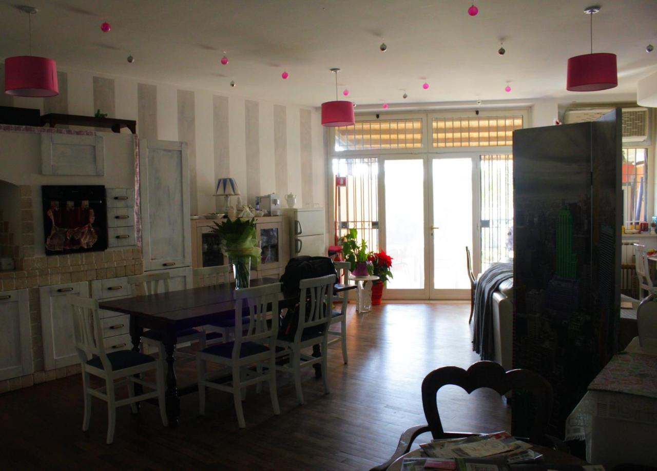 A57 Bed & Breakfast Casal Palocco Exterior photo