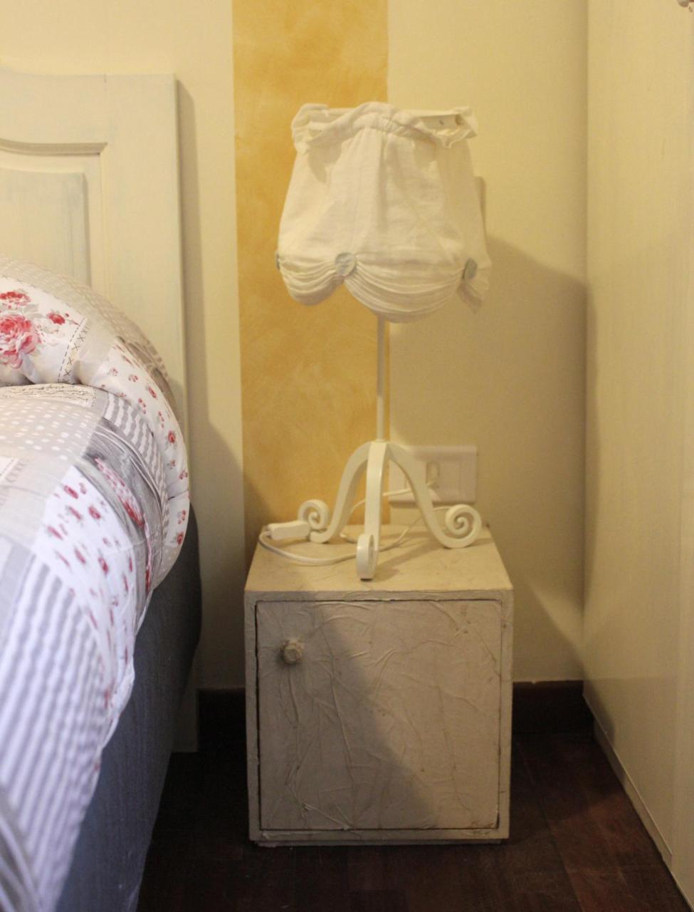 A57 Bed & Breakfast Casal Palocco Exterior photo
