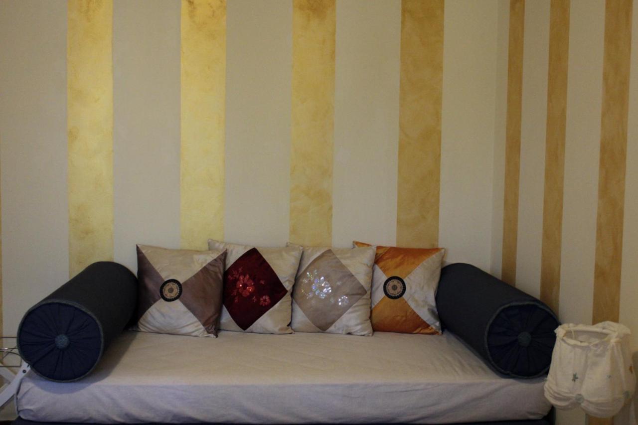A57 Bed & Breakfast Casal Palocco Exterior photo