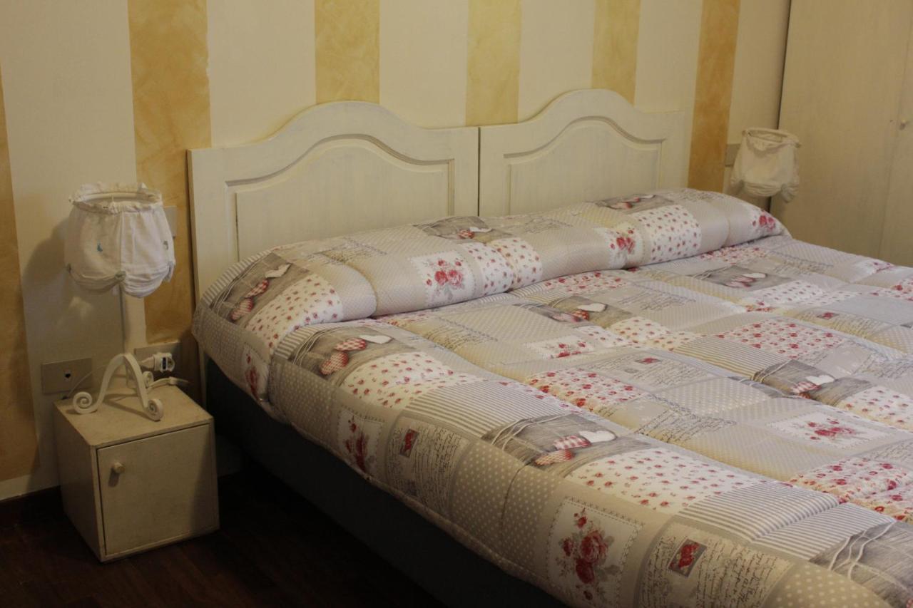 A57 Bed & Breakfast Casal Palocco Exterior photo