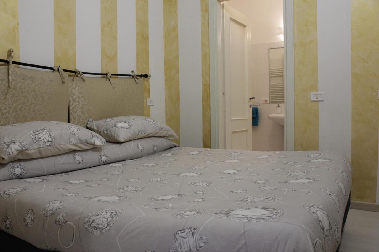 A57 Bed & Breakfast Casal Palocco Exterior photo